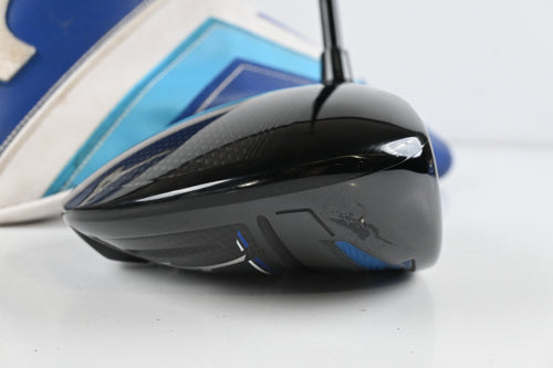 Mizuno ST-Z 230 Driver / 9.5 Degree / Stiff Flex Kai'li Blue 60 Shaft