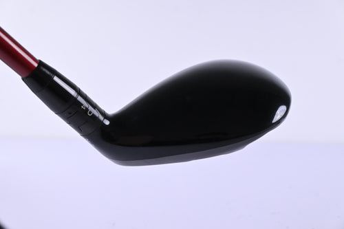 Titleist GT1 #4 Hybrid / 20 Degree / Regular Flex Project X Denali Frost Red 60