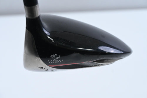 Cleveland Launcher 2009 Driver / 10.5 Degree / Stiff Flex Fujikura Fit-On 50