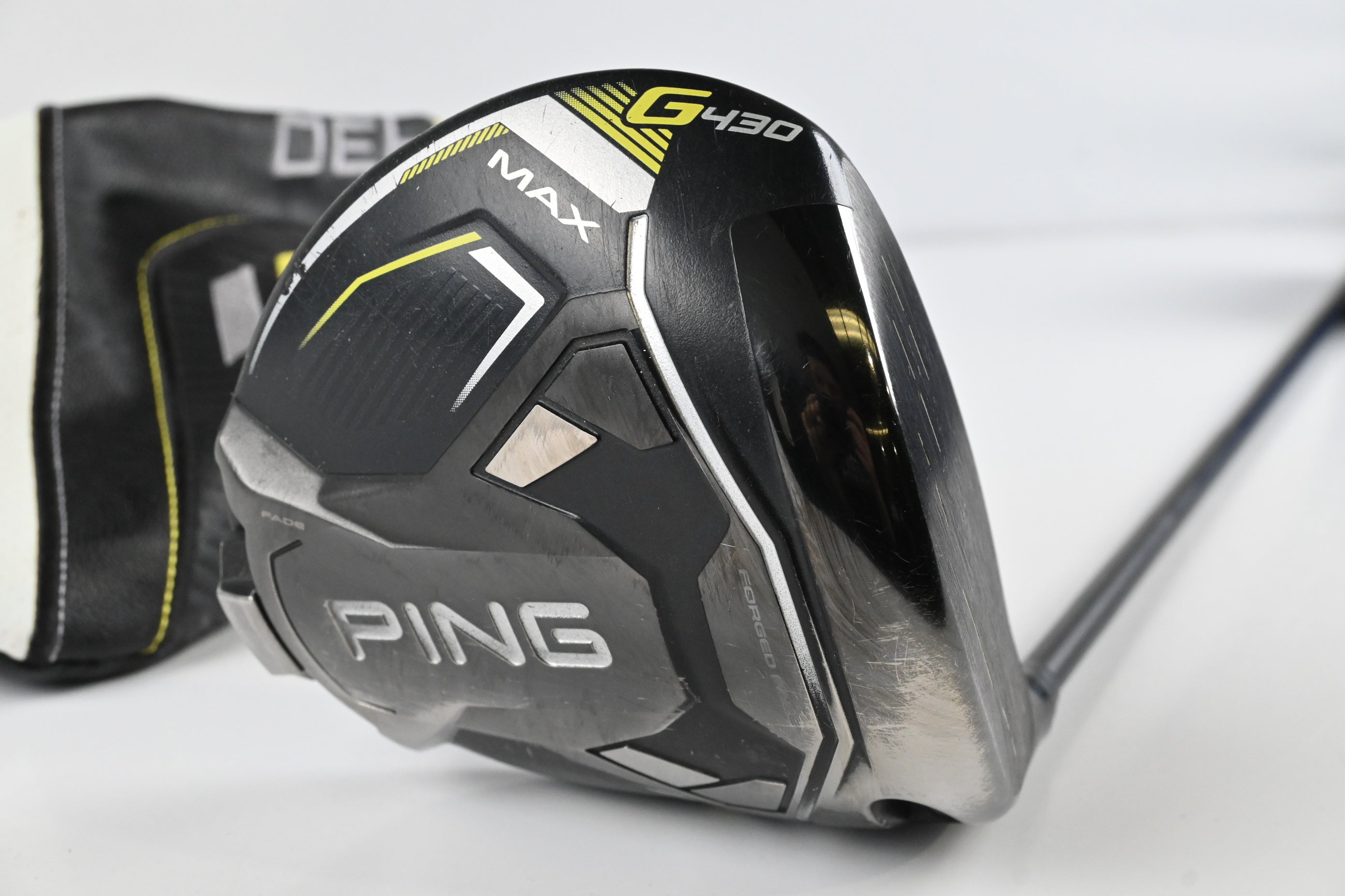 PING G430 MAX 10.5度 ALTA J CB SR G430 CB MAX new for Black