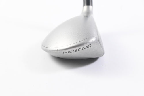 Taylormade SLDR-S #3 Hybrid / 19 Degree / Regular Flex Kuro Kage 65 Shaft