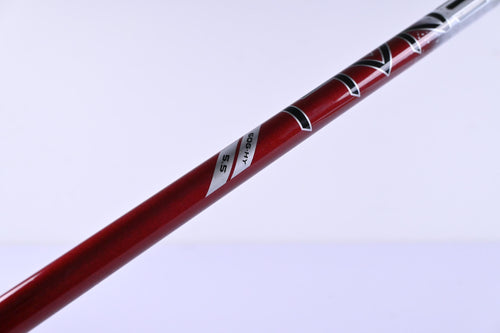 Titleist GT1 #4 Hybrid / 20 Degree / Regular Flex Project X Denali Frost Red 60