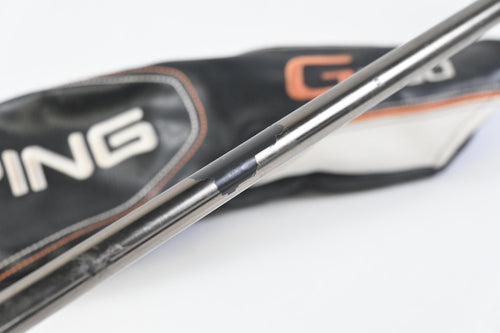 Ping G400 #3 Wood / 14.5 Degree / Stiff Flex Ping Tour Chrome 65 Shaft