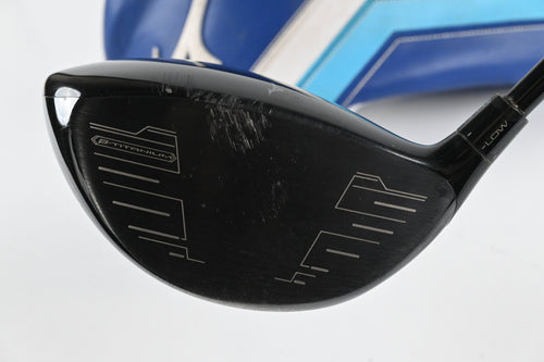 Mizuno ST-Z 230 Driver / 9.5 Degree / Stiff Flex Kai'li Blue 60 Shaft