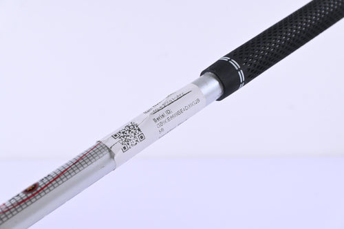 Taylormade Rescue 2009 #4 Hybrid / 22 Degree / Regular Flex REAX 65 Shaft