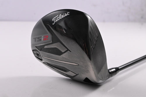 Titleist TSi2 Driver / 11 Degree / Regular Flex Kuro Kage Black TiNi 50 w/ SFW