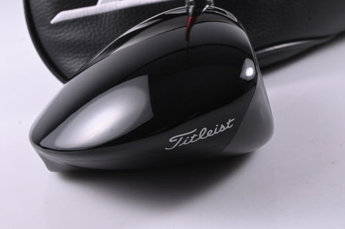 Titleist GT4 Driver / 9 Degree / Stiff Flex Project X Denali Red 50 Shaft
