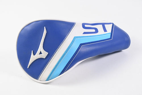 Left Hand Mizuno ST-Max 230 #3 Wood / 15 Degree / Stiff Flex Kaili Blue 60