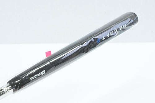 Cleveland HB Soft 2 1 Putter / 34 Inch