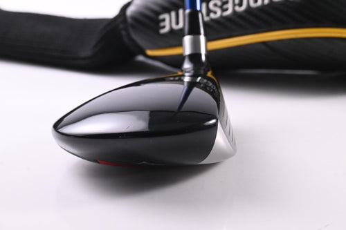 Bridgestone J40 #3+ Wood / 14 Degree / Stiff Flex Project X Blue Shaft