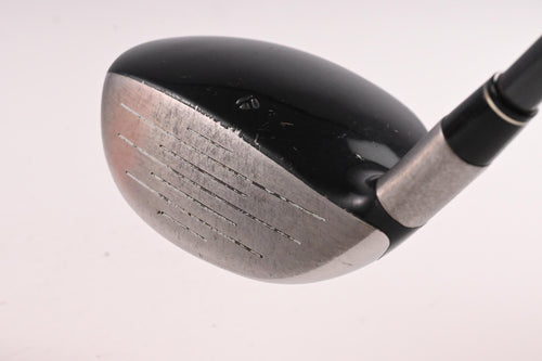 Taylormade R7 Steel #3 Wood / 15 Degree / Regular Flex Reax 70 Shaft