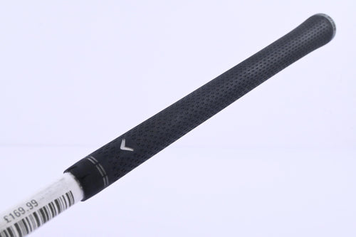 Callaway Paradym #3 Wood / 15 Degree / Stiff Flex Denali Black 70 Shaft