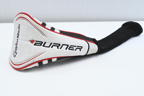 Taylormade Burner Superfast 2.0 Driver / 10.5 Degree / Stiff Flex Matrix Ozik