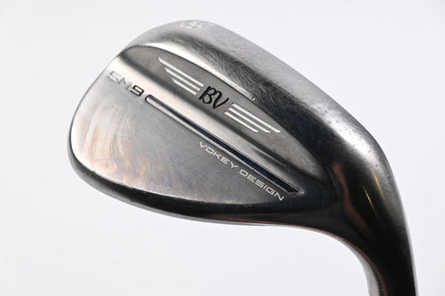 Titleist Vokey SM9 Lob Wedge / 58 Degree / Stiff Flex N.S Pro Modus 3 Shaft