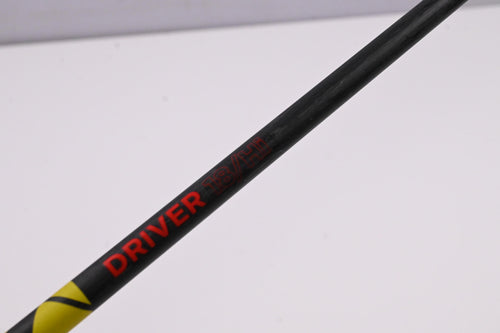 TPT Power 18 HI Driver Shaft / Regular Flex / Taylormade 2nd Gen