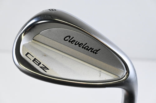 Cleveland CBZ Pitching Wedge / 48 Degree / Senior Flex Recoil Dart 65 Shaft