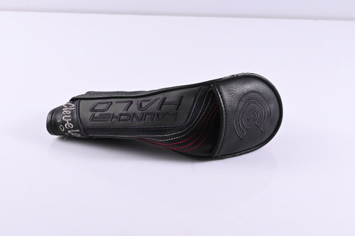 Left Hand Cleveland Launcher Halo #4 Hybrid / 22 Degree / Regular Flex
