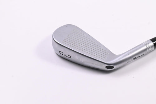 Wilson Staff Model XB #3 Iron / 19 Degree / X-Flex Dynamic Gold X100 Shaft