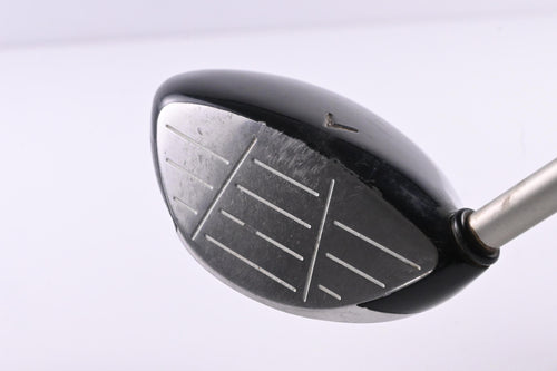 Ladies Callaway Steelhead Plus #3 Wood / 15.5 Degree / Ladies Flex Callaway Gems
