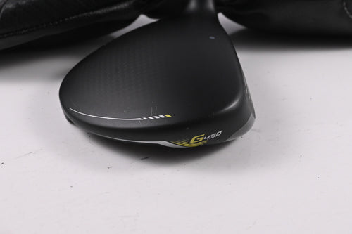 Ping G430 SFT #5 Wood / 19 Degree / Senior Flex Ping Alta Quick 35 Shaft