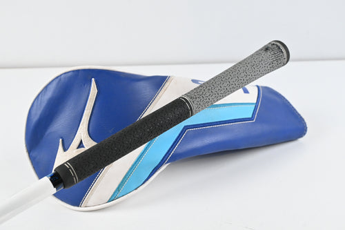 Mizuno ST-Z 230 Driver / 9.5 Degree / Stiff Flex Kai'li Blue 60 Shaft
