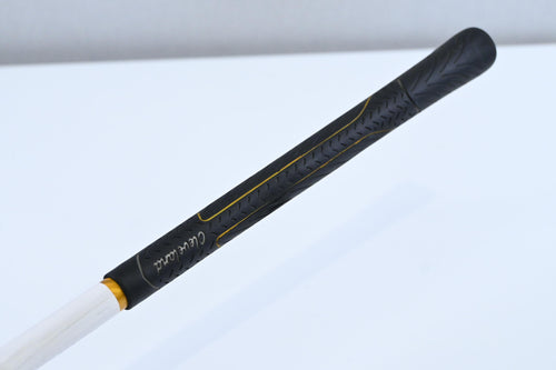Cleveland Launcher 2009 Driver / 10.5 Degree / Stiff Flex Fujikura Fit-On 50