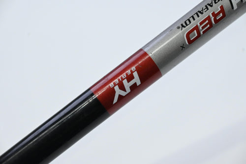 Titleist 909H #3 Hybrid / 19 Degree / Regular Flex Prolaunch Red