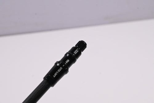 TPT Power 18 HI Driver Shaft / Regular Flex / Taylormade 2nd Gen