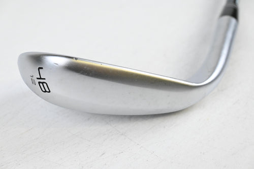 Cleveland CBZ Pitching Wedge / 48 Degree / Senior Flex Recoil Dart 65 Shaft