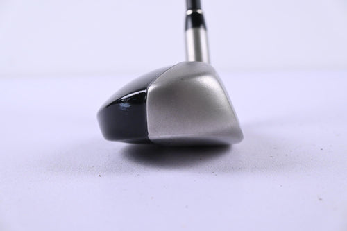 Taylormade Rescue Mid #4 Hybrid / 22 Degree / Regular Flex Ultralite Shaft