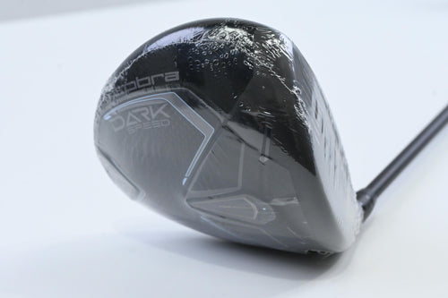 Cobra Darkspeed Max Driver / 12 Degree / X-Flex HZRDUS Blackout 60 Shaft