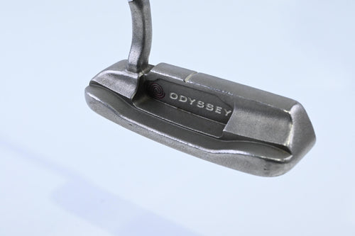 Odyssey Dual Force 2 #3 Putter / 33 Inch