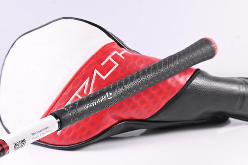 Taylormade Stealth 2 Plus Driver / 9 Degree / Stiff Flex Kai'li Red 60 Shaft