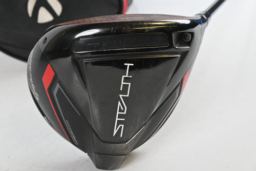 Taylormade Stealth Driver / 9 Degree / Stiff Flex Kuro Kage Black 60 Shaft