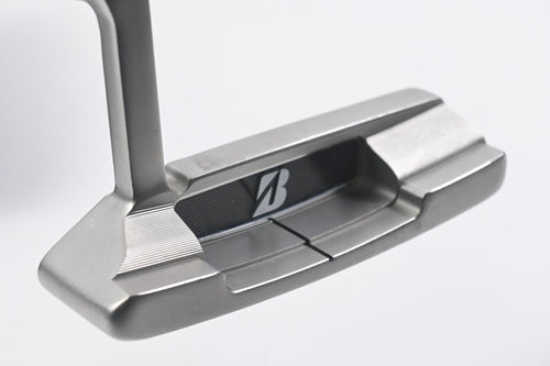 Bridgestone True Balance TD-03 Putter / 34 Inch