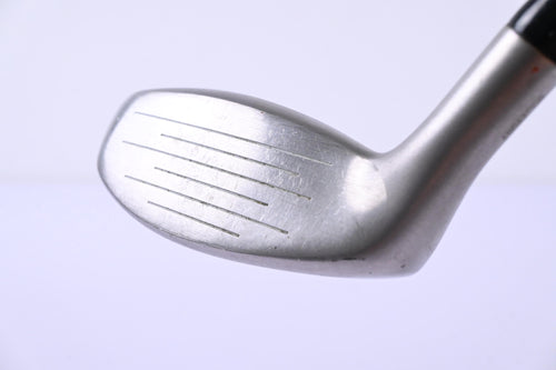 Taylormade Rescue Mid #4 Hybrid / 22 Degree / Regular Flex Ultralite Shaft