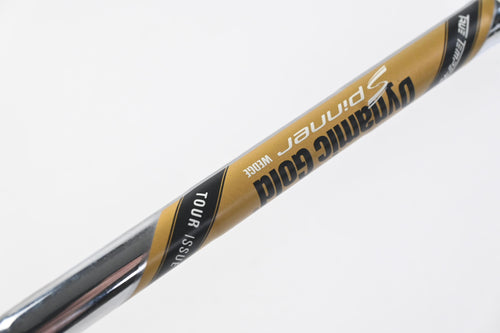 Cleveland RTX 6 Zipcore Pitching Wedge / 48 Degree / Wedge Flex Dynamic Gold