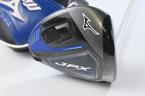 Mizuno JPX EZ 2016 Driver / 8.5-12.5 Degree / Stiff Flex Fujikura Motore Speeder