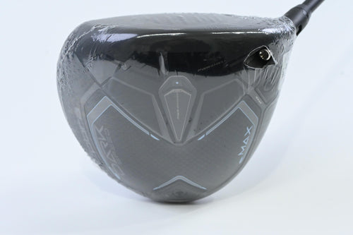 Cobra Darkspeed Max Driver / 12 Degree / X-Flex HZRDUS Blackout 60 Shaft