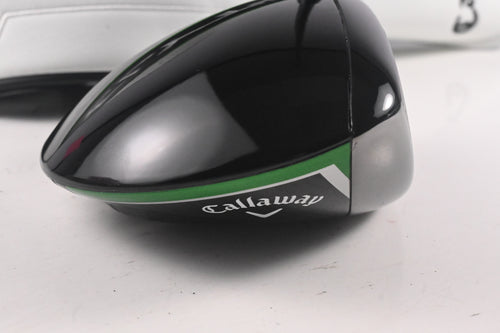 Callaway Elyte Triple Diamond Driver / 9 Degree / X-Flex Tensei 1K Black 65