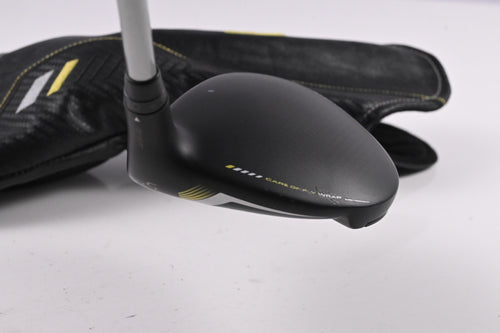 Ping G430 SFT #5 Wood / 19 Degree / Senior Flex Ping Alta Quick 35 Shaft