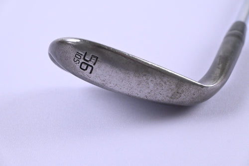 Titleist Vokey SM9 Sand Wedge / 56 Degree / Stiff Flex N.S.Pro Modus3 Shaft