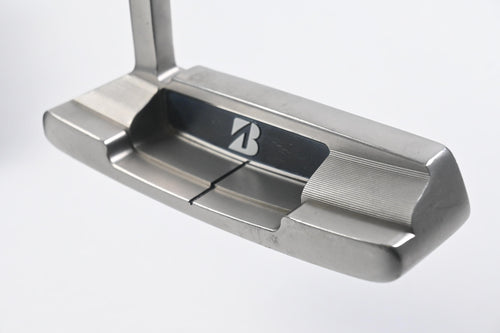Bridgestone True Balance TD-03 Putter / 34 Inch