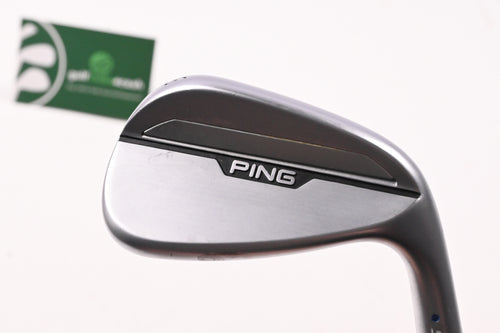 Ping S159 Pitching Wedge / 46 Degree / Stiff Flex Recoil ES 780 F4 Shaft