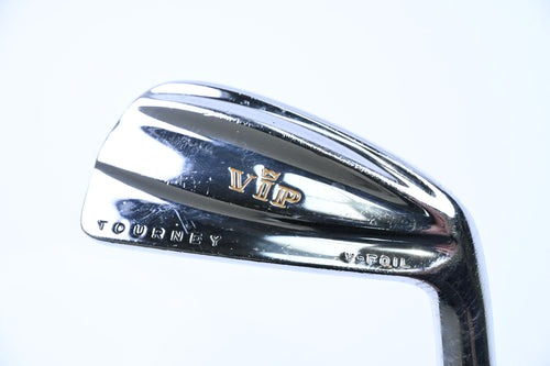 MacGregor Tourney #6 Iron / 31 Degree / Stiff Flex Dynamic Gold S300