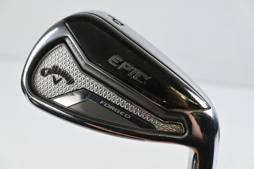 Callaway Epic Forged Pitching Wedge / 41 Degree / Regular Flex N.S.Pro Modus3