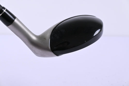 Taylormade Rescue Mid #4 Hybrid / 22 Degree / Regular Flex Ultralite Shaft