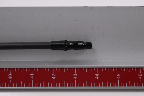 TPT Power 18 HI Driver Shaft / Regular Flex / Taylormade 2nd Gen
