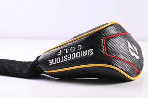 Bridgestone J40 #3+ Wood / 14 Degree / Stiff Flex Project X Blue Shaft