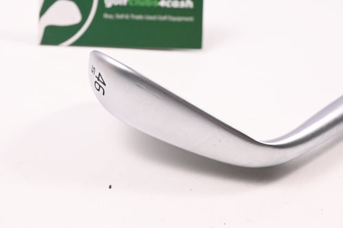 Ping S159 Pitching Wedge / 46 Degree / Stiff Flex Recoil ES 780 F4 Shaft